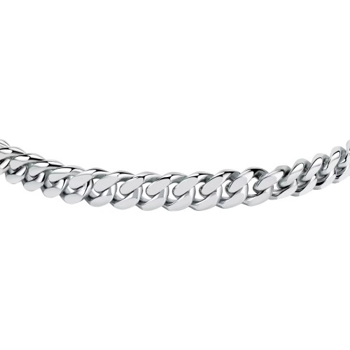 MORELLATO Βραχιόλι από Ανοξείδωτο Ατσάλι SATX16