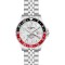 AQUADIVER Water Master III GMT Διπλής ώρας με Μπρασελέ από Ανοξείδωτο Ατσάλι SS23156G23 AQUADIVER Water Master III GMT Διπλής ώρας με Μπρασελέ από Ανοξείδωτο Ατσάλι SS23156G23