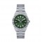 BREIL B 12 H με Ασημί Μπρασελέ από Ανοξείδωτο Ατσάλι TW2075