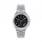BREIL Apex Χρονογράφος με Ασημί Μπρασελέ από Ανοξείδωτο Ατσάλι TW2111