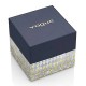 VOGUE Saint Tropez Crystals Gold Stainless Steel Bracelet 2020612741