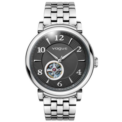 VOGUE Aramis Automatic Stainless Steel Bracelet 550681