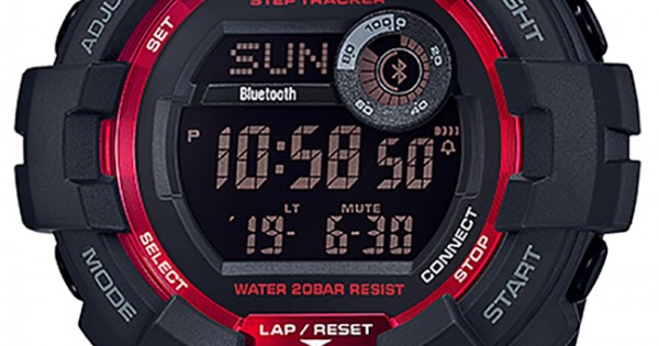 strap g shock gd 400