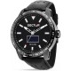 SECTOR 850 Smart Watch Black Leather Strap R3251575010