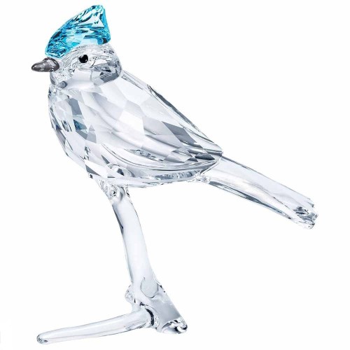 SWAROVSKI Blue Jay Crystal 5470647 SWAROVSKI Blue Jay Crystal 5470647