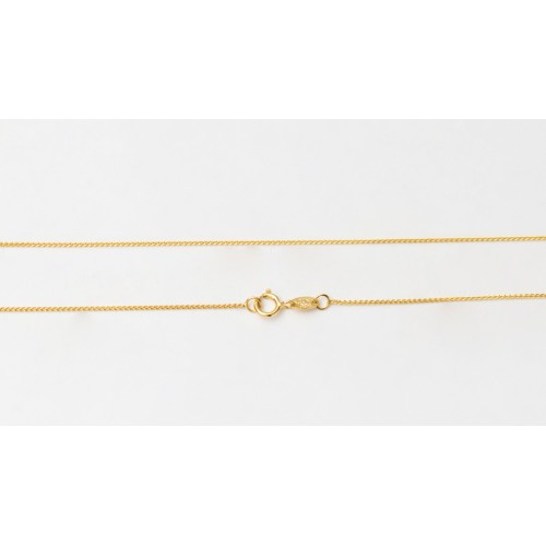 14K Χρυσός Σταυρός ST5053O