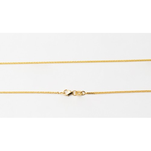 14K Χρυσός Σταυρός ST5070O