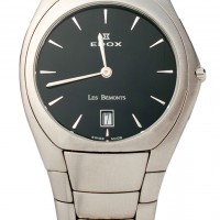 Edox les sale bemonts 27001