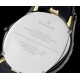 EDOX Les Bemonts Ultraflat Classic Stainless Steel Bracelet 27005.3B