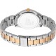 ESPRIT Aubrey Two Tone Set Watch Stainless Steel Bracelet ES1L289M0095