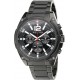 POLICE Sandwood Black Stainless Steel Bracelet PEWJK2007405