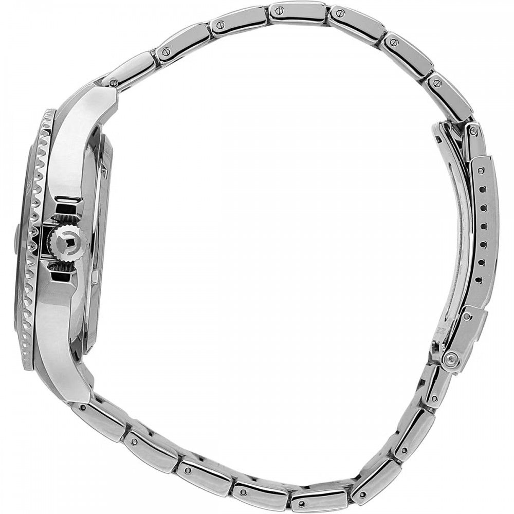 SECTOR 230 Automatic Stainless Steel Bracelet R3223161006
