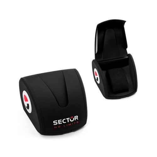 SECTOR 180 Multifunction Stainless Steel Bracelet R3273690010