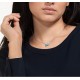 SWAROVSKI Timeless Iconic Swan Pendant Rhodium Plated 5512095 SWAROVSKI Timeless Iconic Swan Pendant Rhodium Plated 5512095