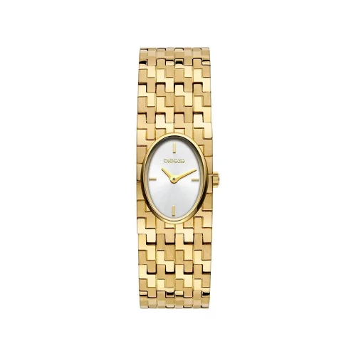 BREEZE Dynamis με Χρυσό Μπρασελέ από Ανοξείδωτο Ατσάλι 2013212621.1