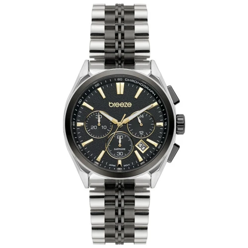 BREEZE Spectrum με Μπρασελέ Δύο Τόνων από Ανοξείδωτο Ατσάλι 2014713012.5