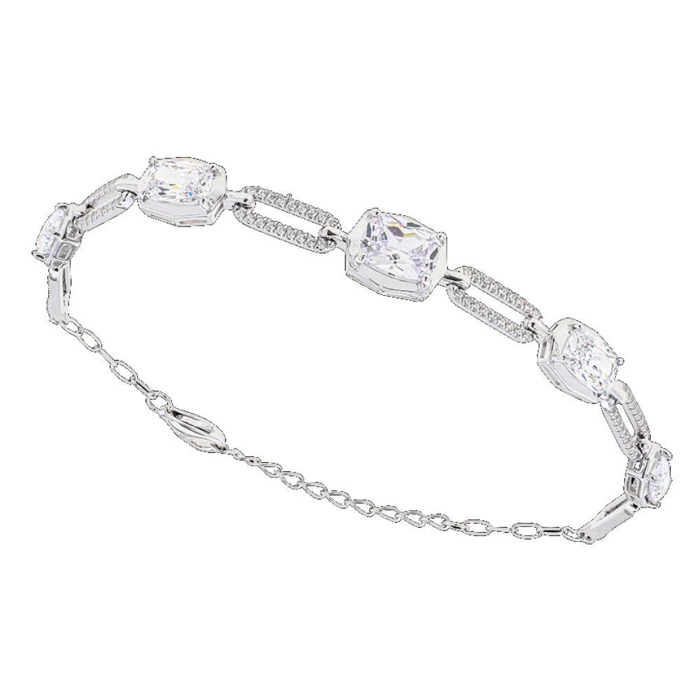 BREEZE Βραχιόλι, Ασήμι 925, με Ζιργκόν 2017316014.4