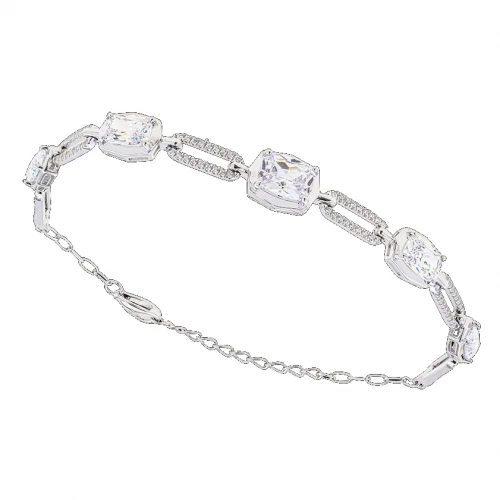 BREEZE Βραχιόλι, Ασήμι 925, με Ζιργκόν 2017316014.4