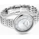 SWAROVSKI Crystalline Chic Metal Bracelet Silver Tone Stainless Steel 5544583