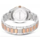SWAROVSKI Ρολόι Matrix Date με μπρασελέ από Ανοξείδωτο Ατσάλι σε Δύο Τόνους, Φινίρισμα από διάφορα Μέταλλα 5734663