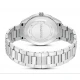 SWAROVSKI Ρολόι Matrix Date με μπρασελέ από Ανοξείδωτο Ατσάλι σε Ασημί Τόνο 5734665