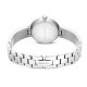 SWAROVSKI Matrix Pearl Bangle Eλβετικής κατασκευής, Κρυστάλλινο μπρασελέ, σε Ασημί τόνο 5743680