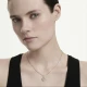 SWAROVSKI Magic Set, Μείξη κοπών, Λευκό, Επιχρυσωμένο σε 18Κ 5758002