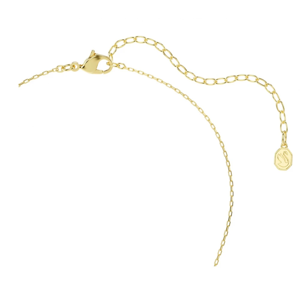 SWAROVSKI Magic Set, Μείξη κοπών, Λευκό, Επιχρυσωμένο σε 18Κ 5758002