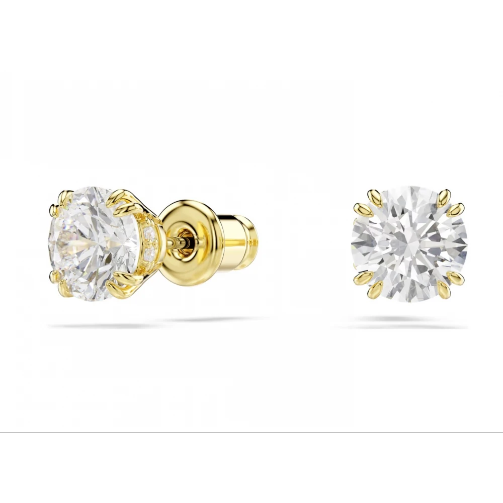 SWAROVSKI Magic Set, Μείξη κοπών, Λευκό, Επιχρυσωμένο σε 18Κ 5758002