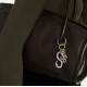 SWAROVSKI Γούρι τσάντας Στρογγυλή Κοπή Φινίρισμα από διάφορα μέταλλα 5763019