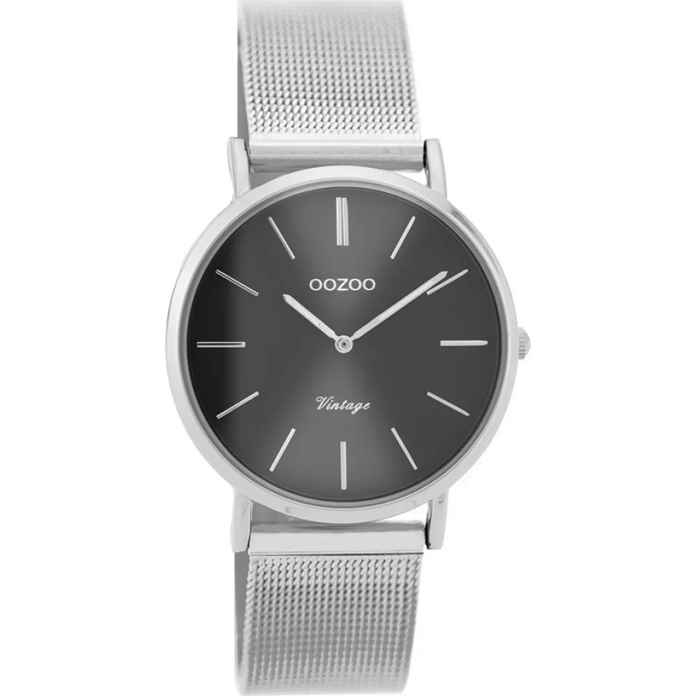 OOZOO Vintage Silver Bracelet  C9939