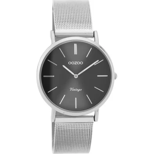 OOZOO Vintage Silver Bracelet  C9939