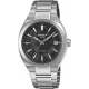 CASIO Edifice Αυτόματο Ρολόι χειρός με μπρασελέ από ανοξείδωτο ατσάλι EFK-200CD-1AER