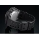 CASIO G-Shock με Μαύρο Λουράκι από Καουτσούκ GA-700-1BER