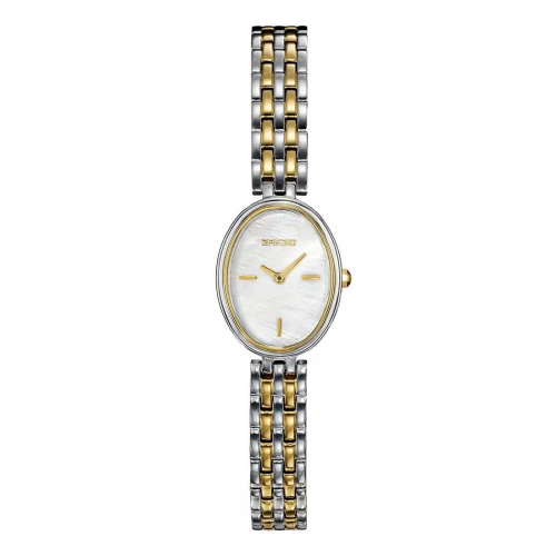 GREGIO Arlo με Μπρασελέ Δύο Τόνων από Ανοξείδωτο Ατσάλι GR570040