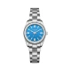 LEE COOPER Ladies Με Ασημί Μπρασελ΄΄ε από Super-Metal LC07962.390