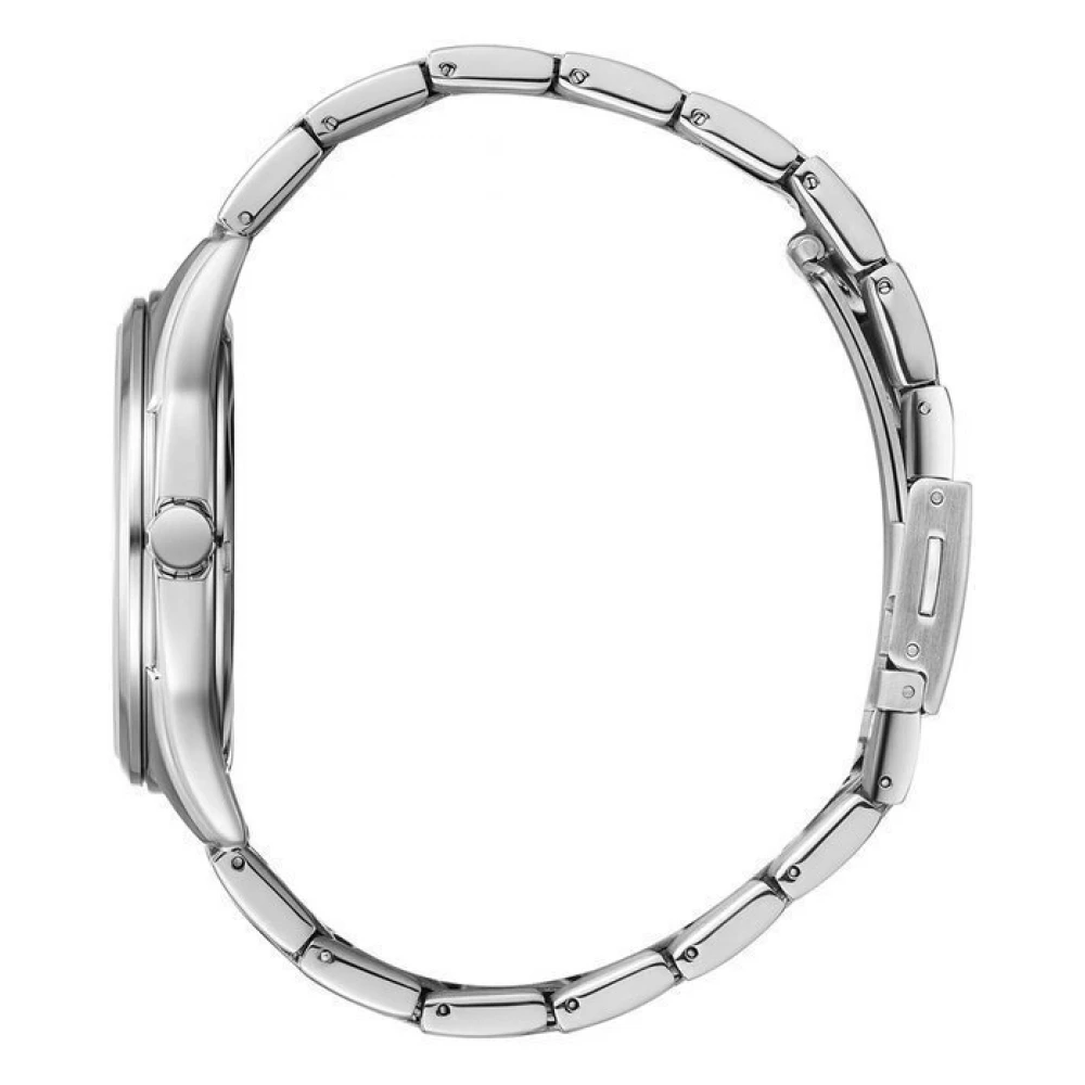LEE COOPER με Ασημί Μπρασελέ από Super-Metal LC08007.390