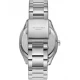 LEE COOPER με Ασημί Μπρασελέ από Super-Metal LC08007.390