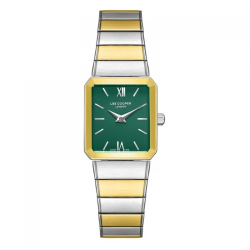 LEE COOPER με Μπρασελέ Δύο Τόνων από Super-Metal LC08131.270