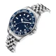 LEE COOPER με Ασημί Μπρασελέ από Super-Metal LC08142.390