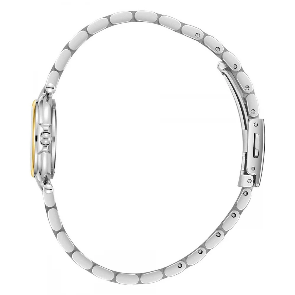 LEE COOPER με Μπρασελέ Δύο Τόνων από Super-Metal LC08206.230