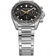 LEE COOPER με Ασημί Μπρασελέ από Super-Metal LC08215.360