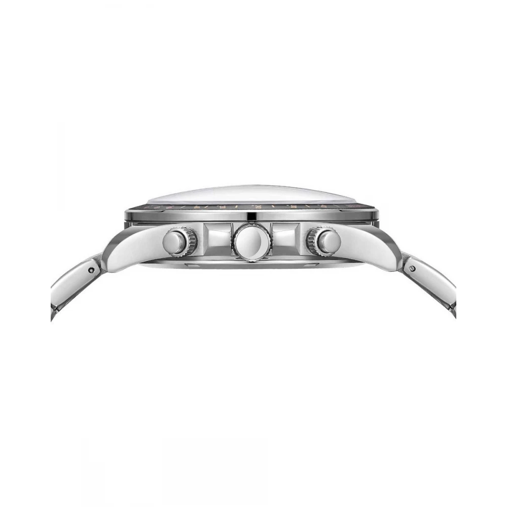 LEE COOPER με Ασημί Μπρασελέ από Super-Metal LC08215.360