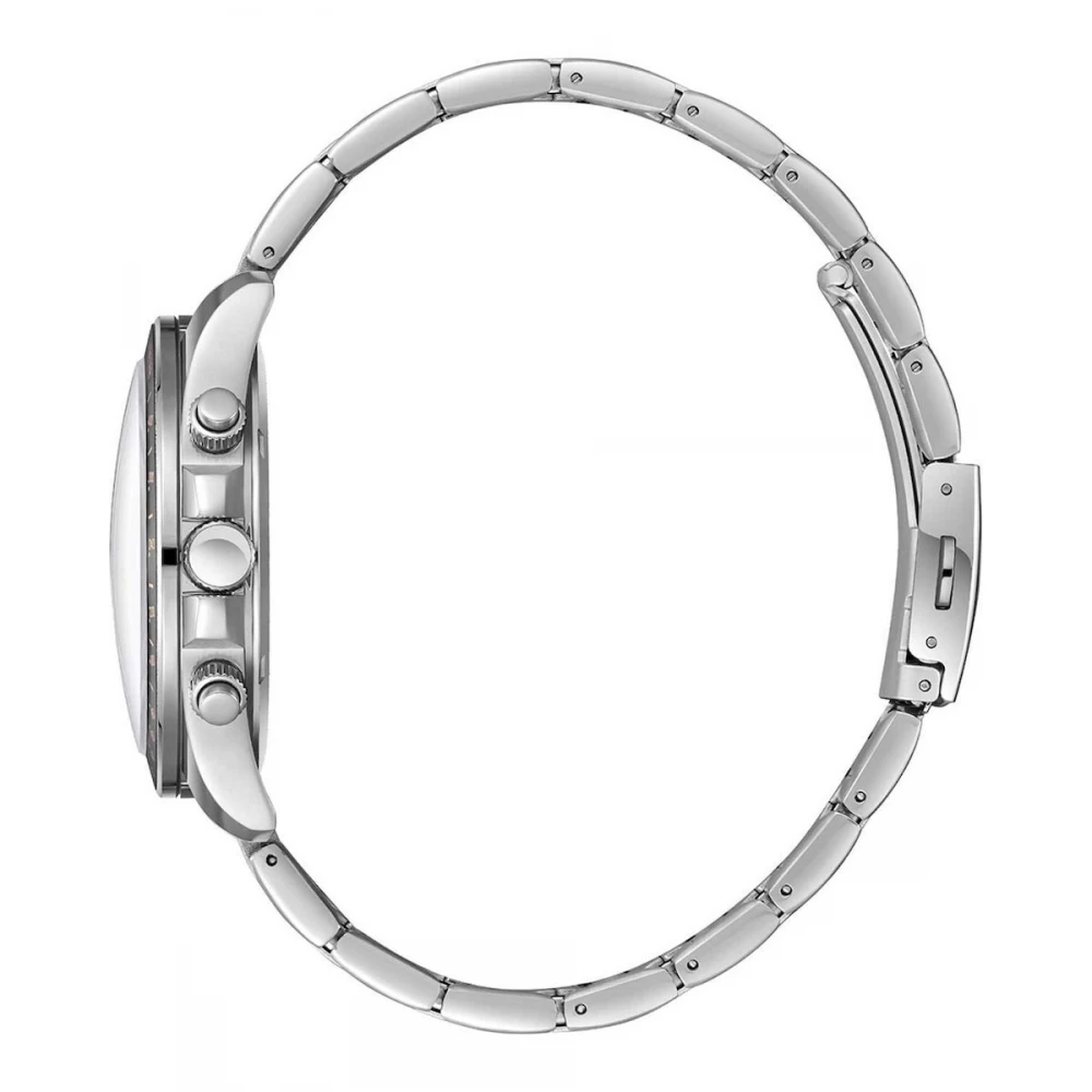 LEE COOPER με Ασημί Μπρασελέ από Super-Metal LC08215.360