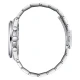 LEE COOPER Multifunction Με Ασημί Μπρασελέ από Super-Metal LC08219.350