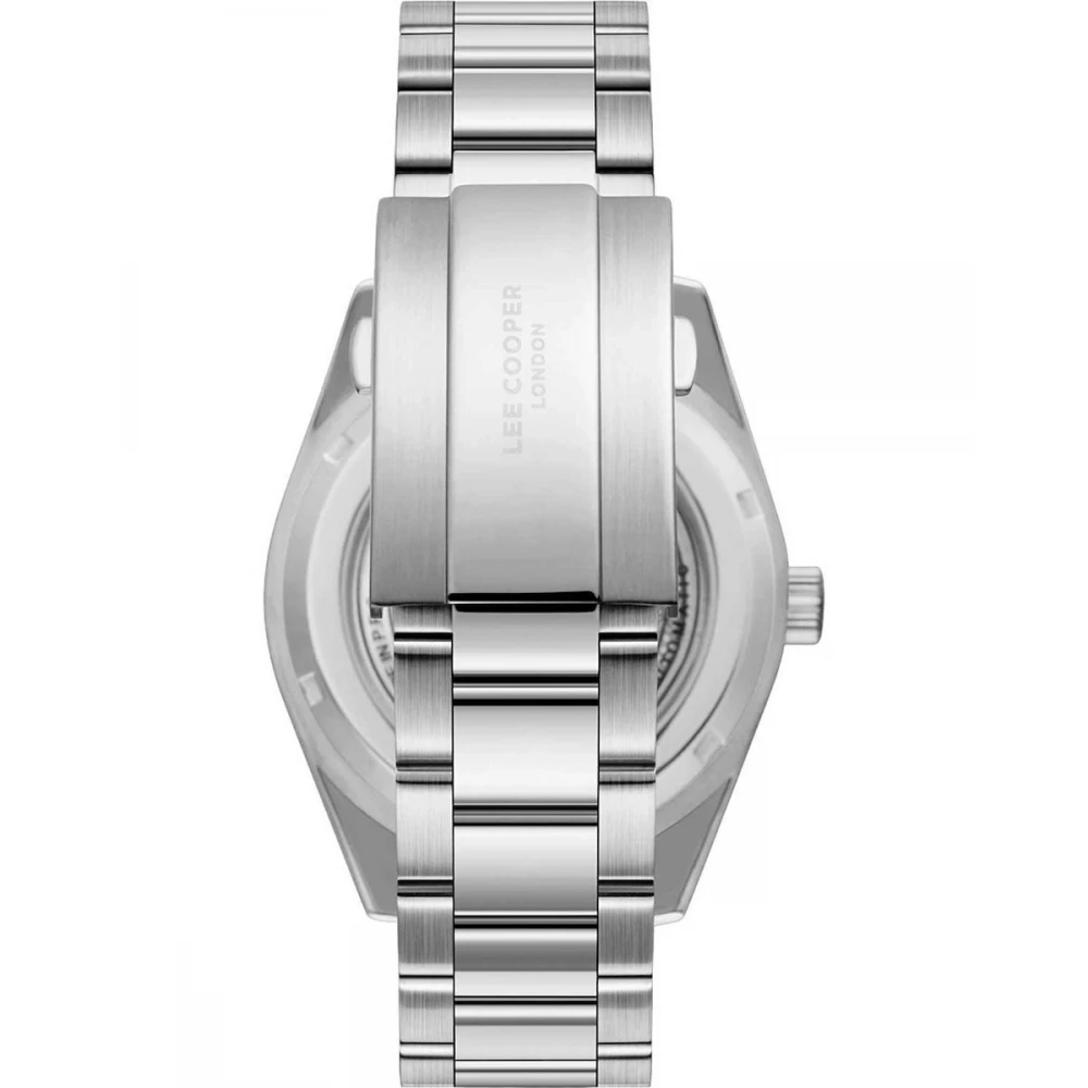 LEE COOPER Automatic με Μπρασελέ από Super-Metal LC08228.350