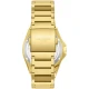 LEE COOPER Automatic με Χρυσό Μπρασελέ από Super-Metal LC08229.190