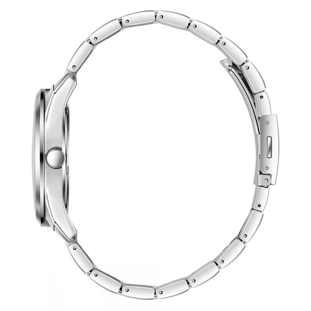 LEE COOPER με Ασημί Μπρασελέ από Super-Metal LC08231.390