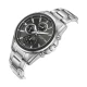 LEE COOPER με Ασημί Μπρασελέ από Super-Metal LC08249.350