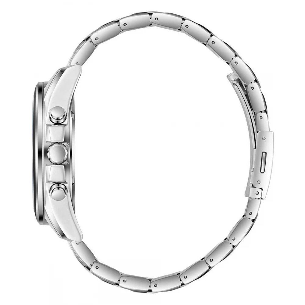 LEE COOPER με Ασημί Μπρασελέ από Super-Metal LC08249.350